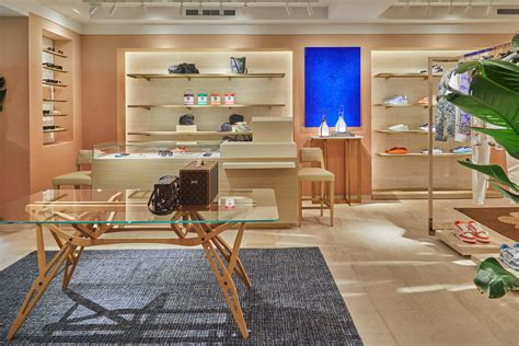 louis vuitton málaga